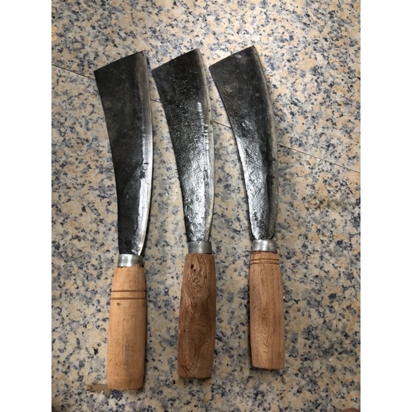 Dao chặt sương gà - vịt thương hiệu - hoà hảo