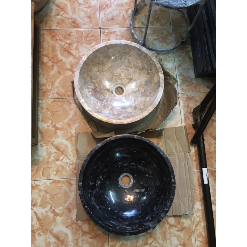 Lavabo đá tự nhiên | BigBuy360 - bigbuy360.vn