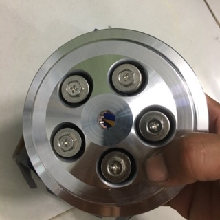 Nồi độ 5 lò xo cho các dòng xe yamaha