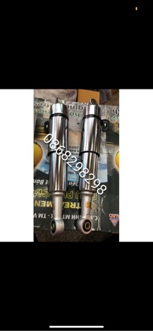 Cặp phuộc sau xe dream loại 1