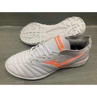 Giày đá bóng tf mizuno morelia neo lll pro as trắng - ' '