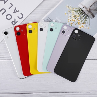 Dán lưng độ iPhone 11 dành cho iPhone XR