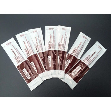 Combo 10 gói dưỡng AD sau phun xăm