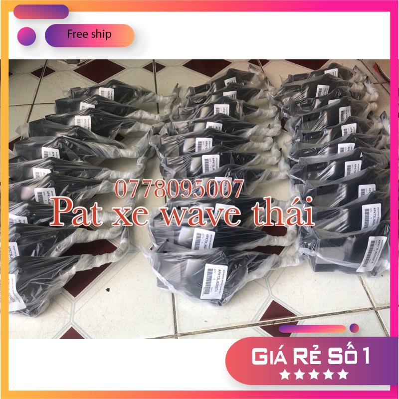 Pát w125i gắn future led /18/ 19/ 20 - hàng chính hãng cao cấp