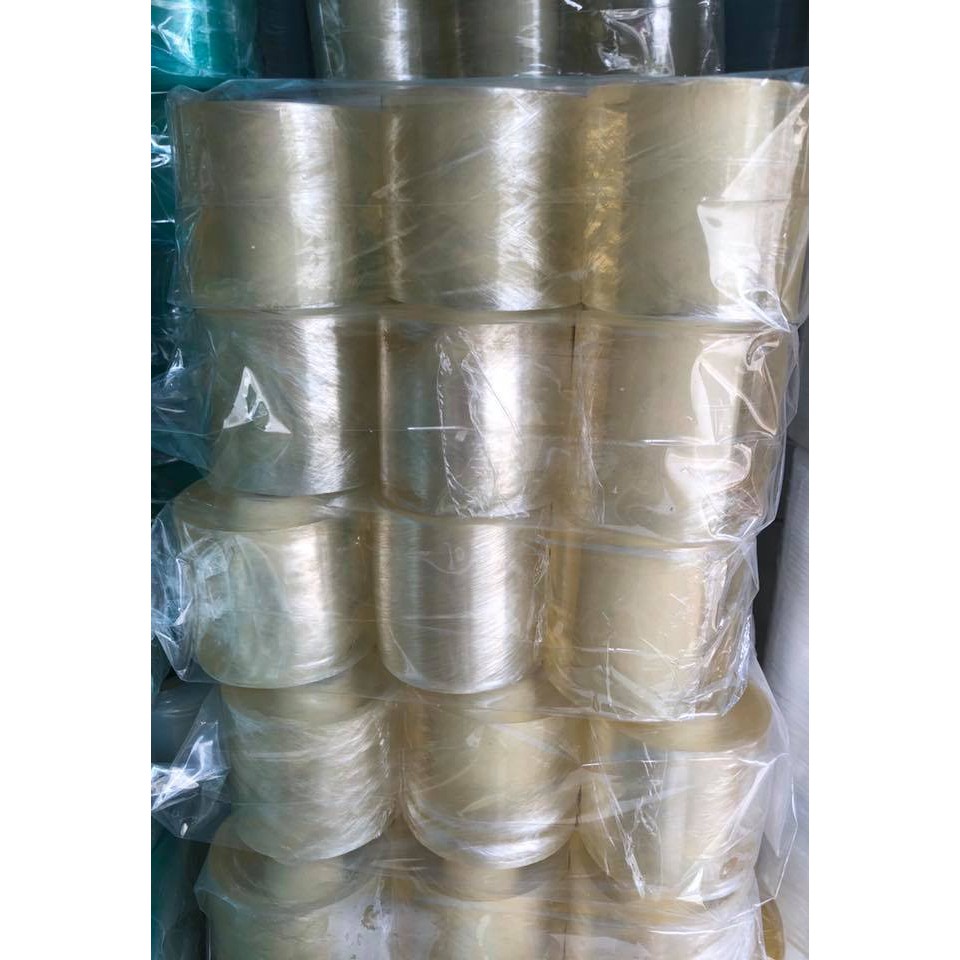 Băng Keo ủ tê Môi Mày phun xăm - Băng keo nilon Vàng, Xanh quấn phun xăm - Nilon ủ tê phun xăm - Băng dính ủ tê