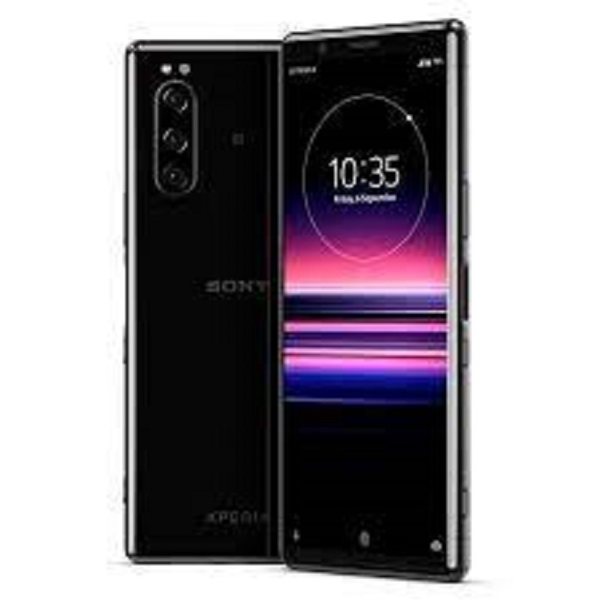 điện thoại Sony Xperia 5 Chính Hãng ram 6G rom 64G, CPu snap 855, Cày Game nặng mượt - BNN 03