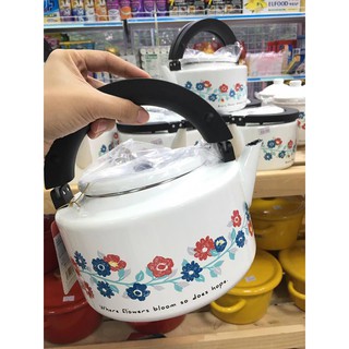 ẤM ĐUN NƯỚC CB NHẬT BẢN 2,3L