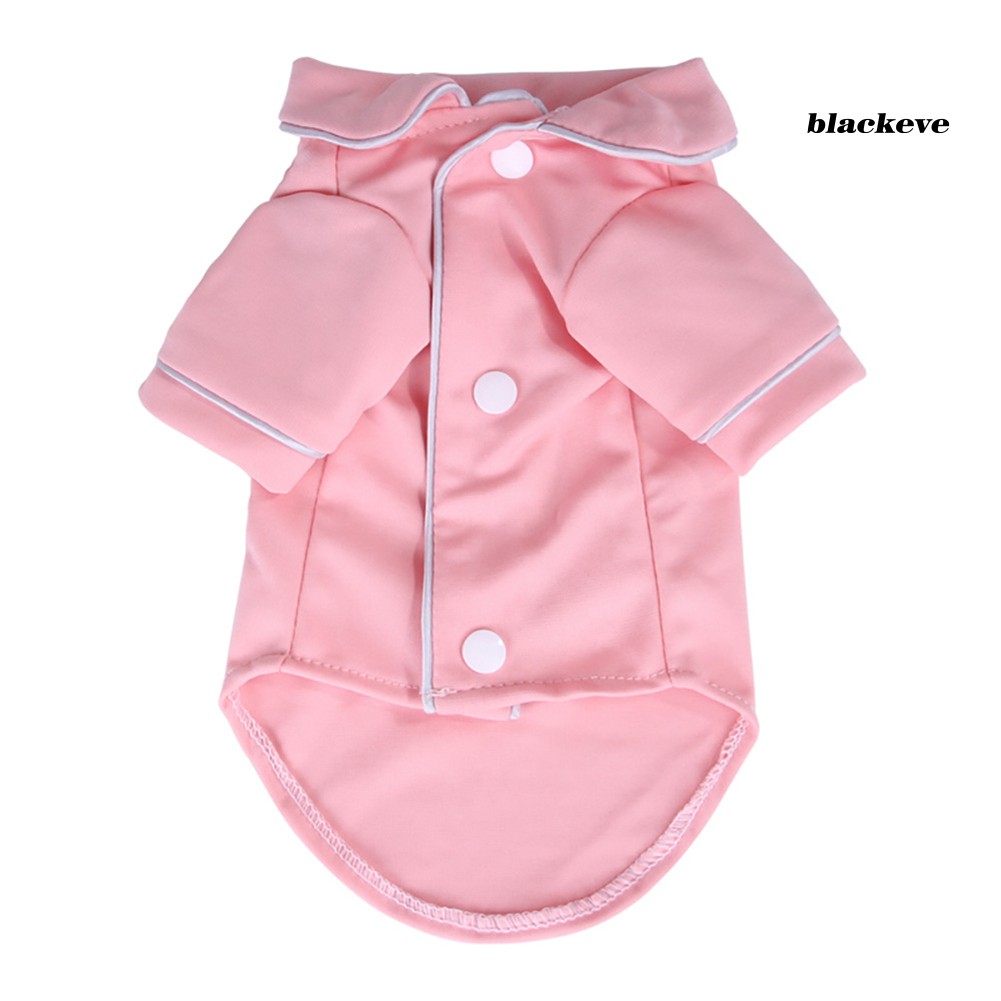 Đồ ngủ đáng yêu cho thú cưng tùy chọn màu sắc