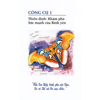 Tìm Lại Sức Mạnh Tinh Thần