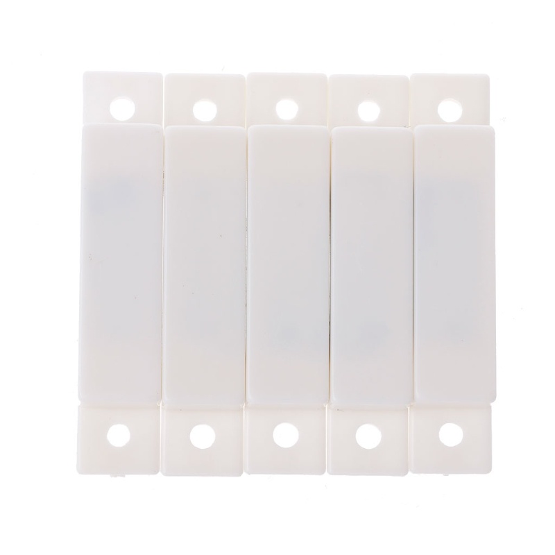 Set 10 20 Cảm Biến Báo Động Từ Tính Gắn Cửa Sổ MC-31