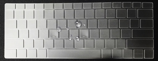 Silicon che bàn phím Surface