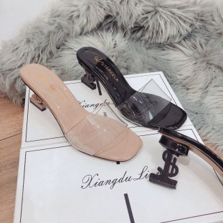 👠Guốc starkela