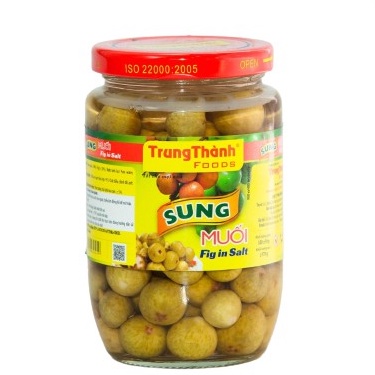 Sung Muối Trung Thành 350gr