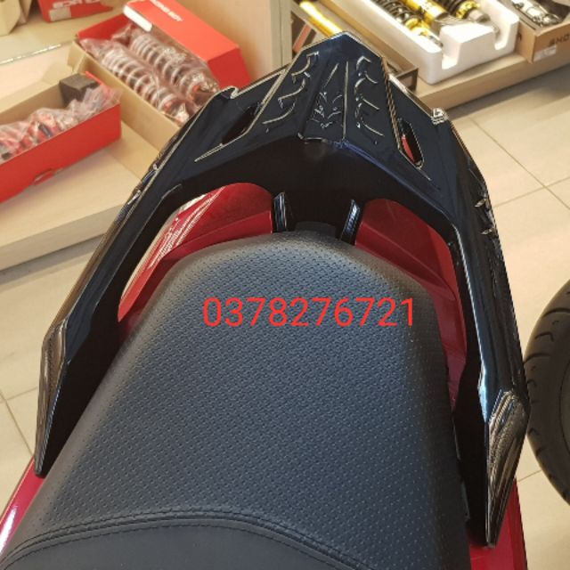 Ốp Cảng AB 2020 đen bóng