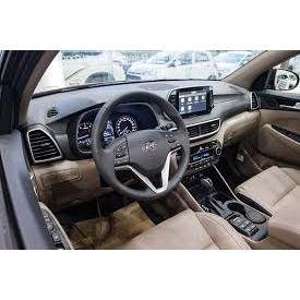 HYUNDAI TUCSON 2015-2018 - Tấm Dán PPF Đồng Hồ Công Tơ Mét PHỦ VẾT XƯỚC [Bảo hành 1 Năm]