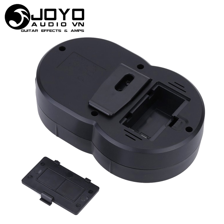 JOYO JA-02 - Loa Mini Amplifier Cho Guitar Điện Kèm Pin 9V - Amply tập luyện tại nhà