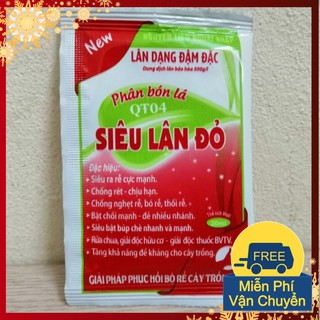 Phân bón lá Siêu lân đỏ Ra rễ cực mạnh - Giải pháp phục hồi bộ rễ cho cây trồng <://:>