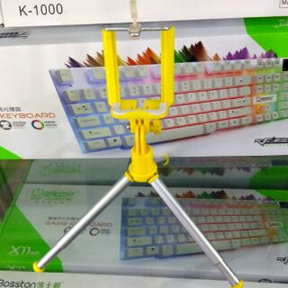 Kẹp ĐT Tripod