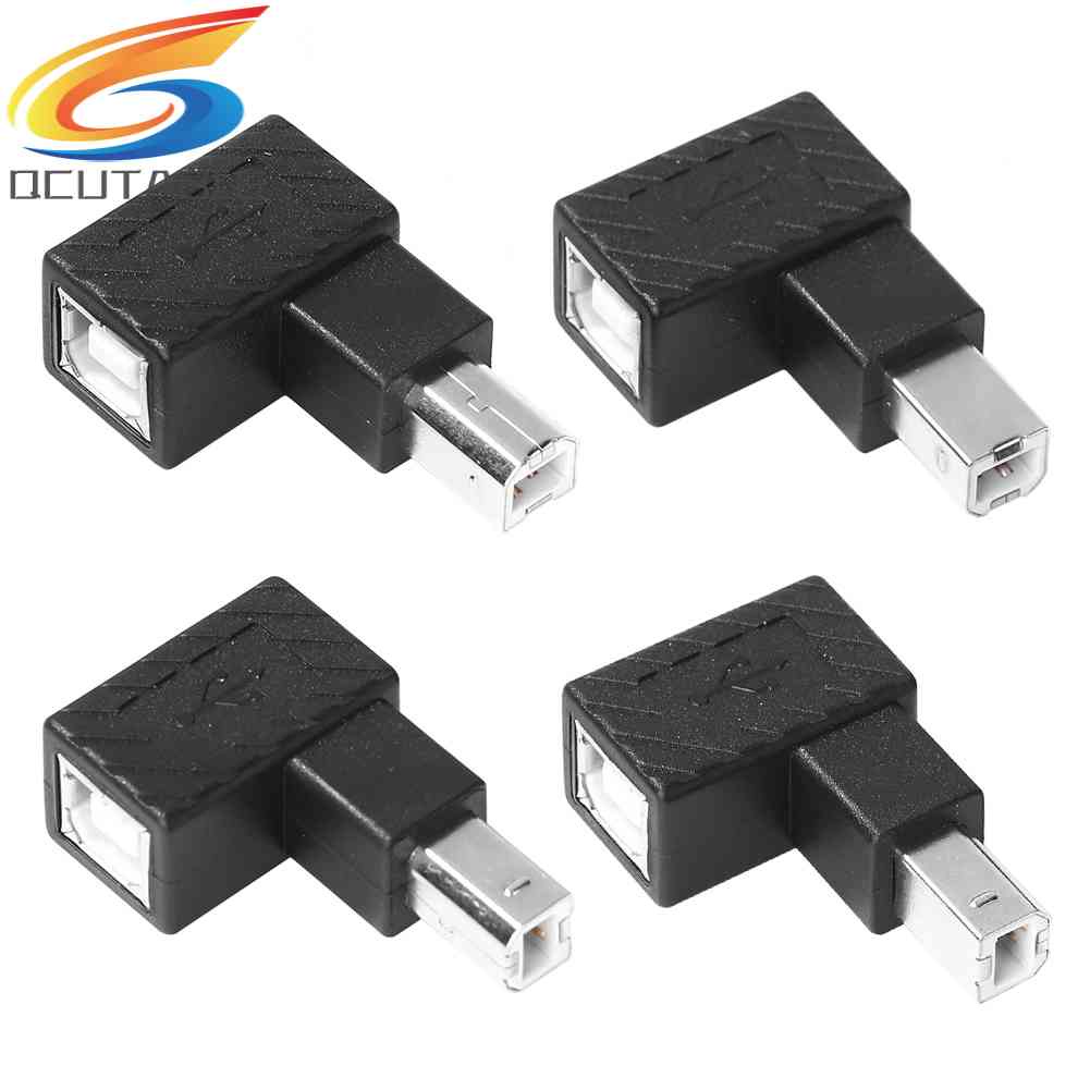 Bộ ChuyểN Mở RộNg USB 2.0 LoạI B Sang ĐầU CắM Cho MáY In