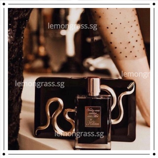[ Mẫu thử ] Nước hoa Kilian Voulez-Vous Coucher Avec Moi EDP Spray / Chuẩn authentic 💉