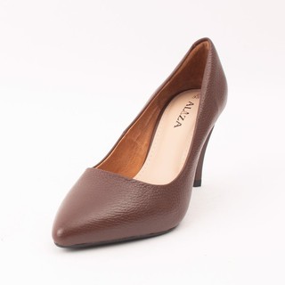 Aliza - Giày cao gót da bò 7cm 0040B