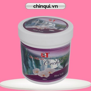 Dầu hấp dưỡng tóc tinh chất Hoa Lan ORCHID 1000ml