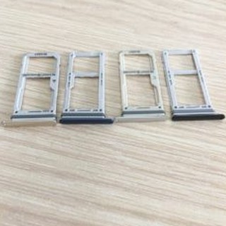 Khay Sim Samsung Note 8/ Note 9 Bản 2 Sim Chính Hãng
