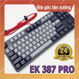[Chất lượng] Bàn phím cơ Gaming E-DRA EK387 PRO - Bàn phím cơ Hot nhất 2020  - BH 24 tháng [Cho xem hàng]