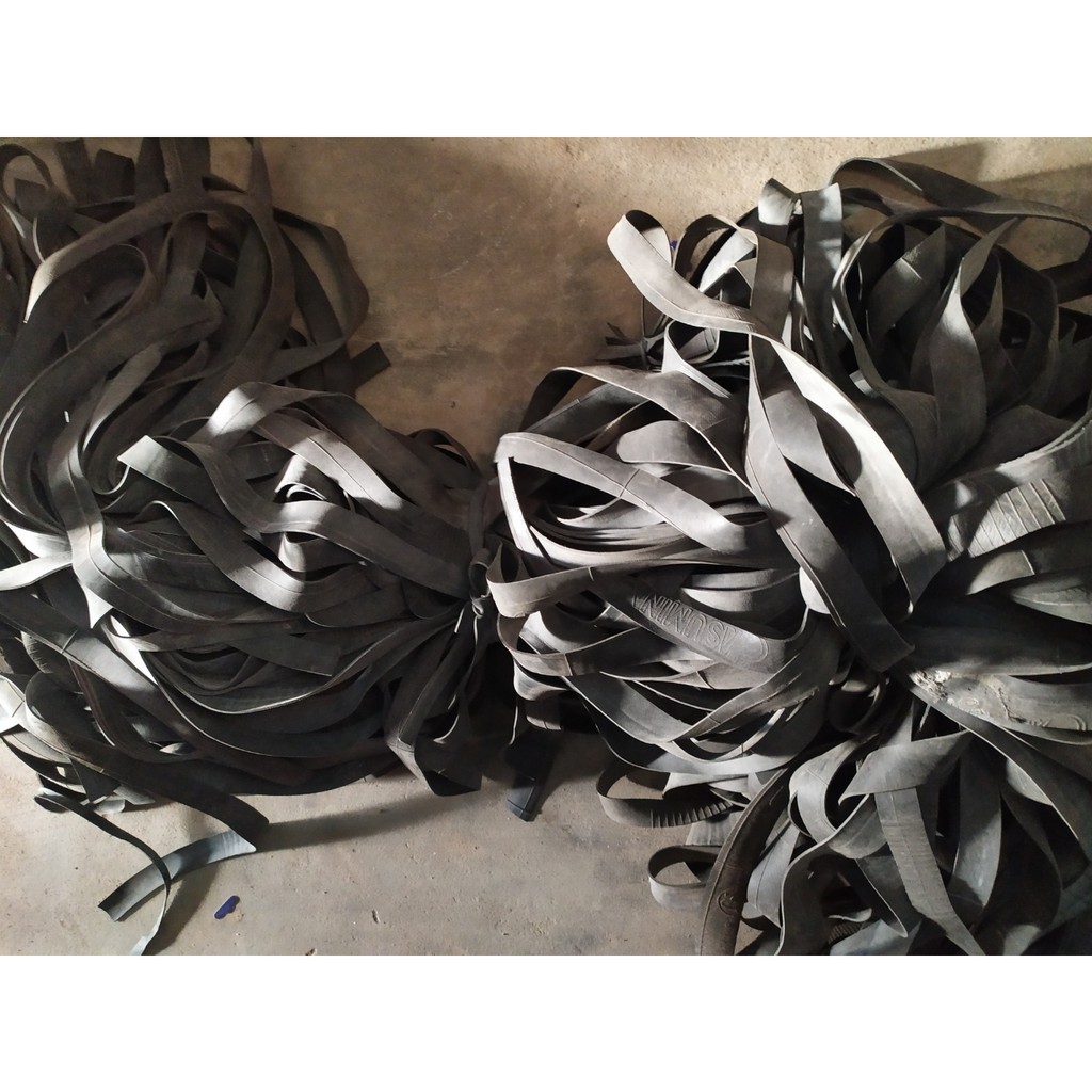Dây Ràng Ruột Xe Dài 4m