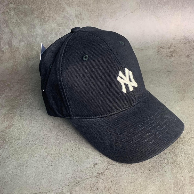 Nón kết mũ bucket MLB