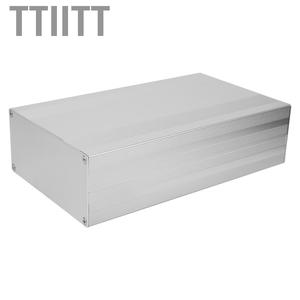 Hộp Nhôm Tản Nhiệt 68x145 X 250mm