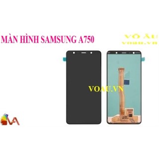 Màn hình samsung a750 zin