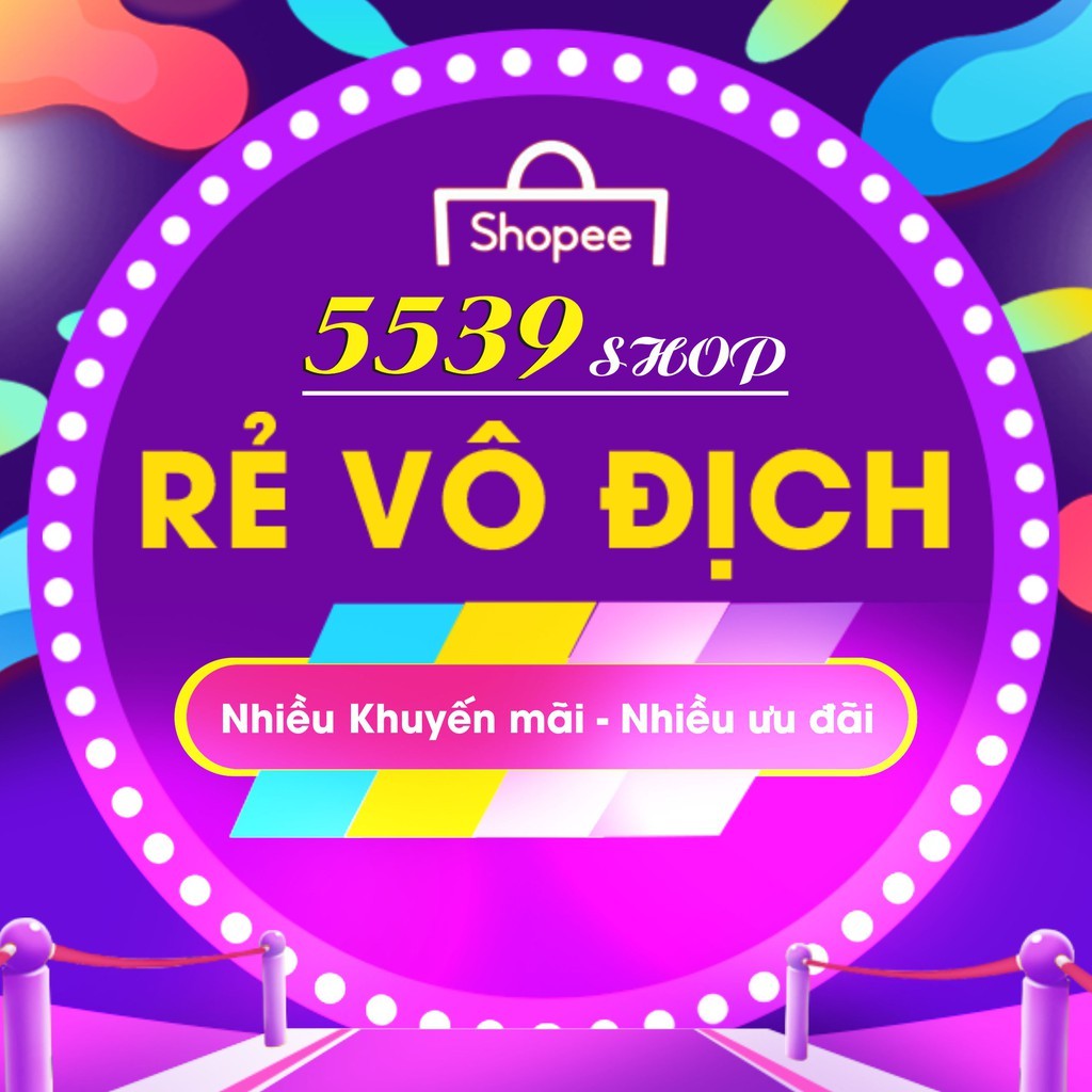 Shop-5539, Cửa hàng trực tuyến | BigBuy360 - bigbuy360.vn