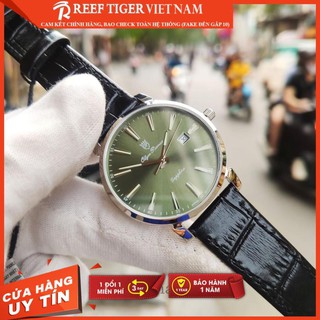 Đồng hồ nam olym pianus dây da op130-03ms-gl-xl