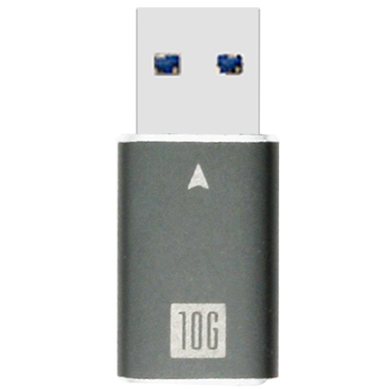 Đầu chuyển đổi cổng Type C sang Usb Gen2 10gbps