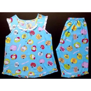 Set đồ cho mẹ và bé