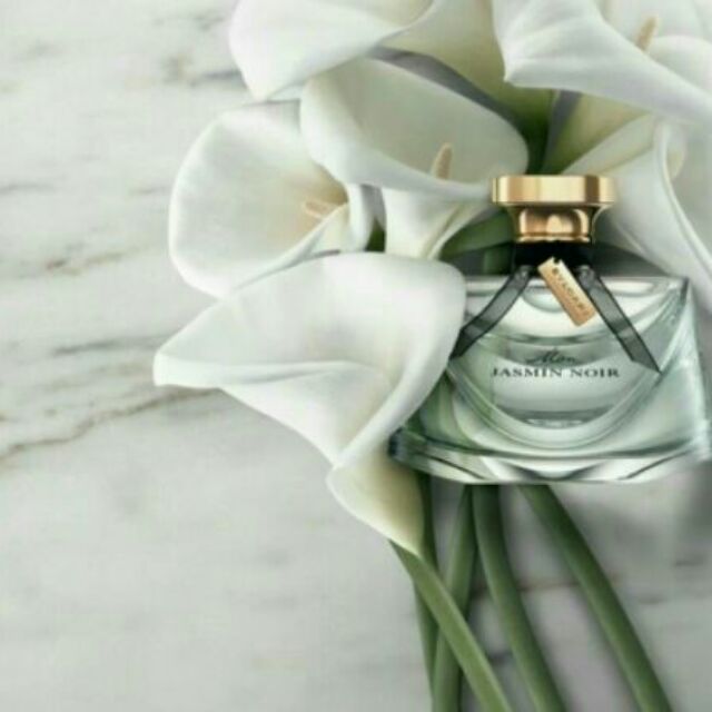 Nước hoa BVLGARI Mon Jasmin Noir