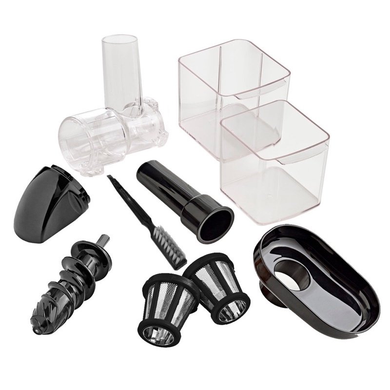 💥 Máy Ép Chậm 𝐎𝐌𝐄𝐆𝐀 H3000 - Bảo Hành Chính Hãng 3 năm  💥