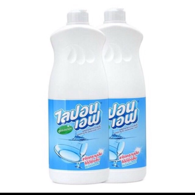 Nước rửa chén Thái Lan 800ml