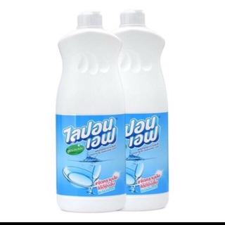 Nước rửa chén Thái Lan 800ml