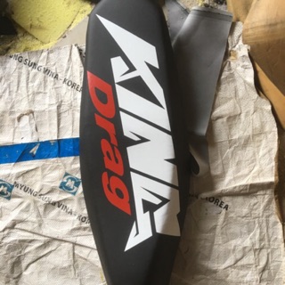 Da Bọc Yên xe KINGDrag