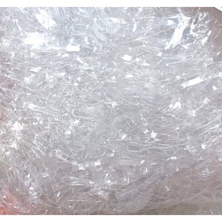 Thun cột tóc trong suốt,thun cột tóc siêu dai thời trang