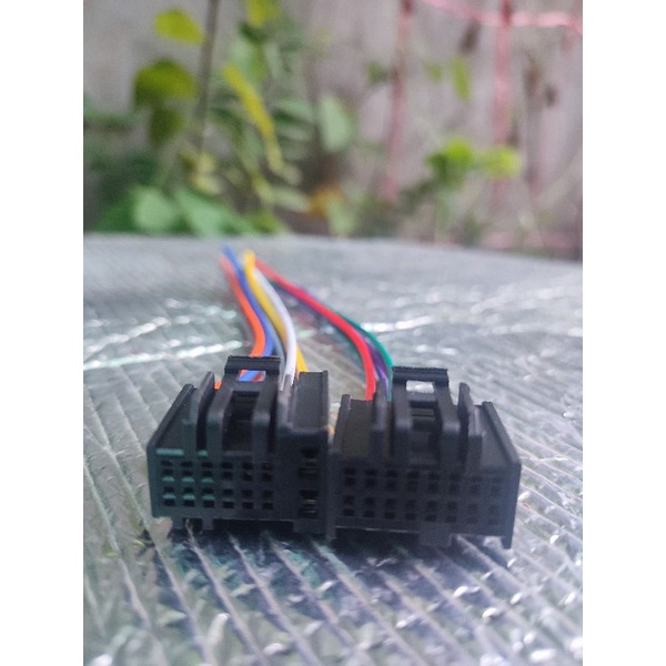 Jack 30PINCD CHEVROLET