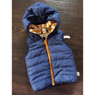 Freeship 99k TQ_ÁO PHAO GILE BABY CLUB