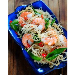 [1nở 10] Rong sụn khô gói
