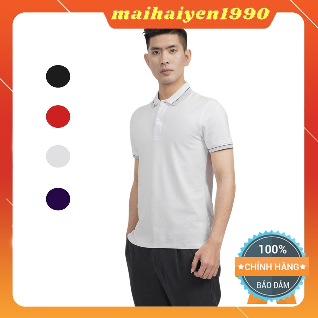 Áo polo Nam áo thun nam ARISTINO- APS067S9-có XXL- 4màu