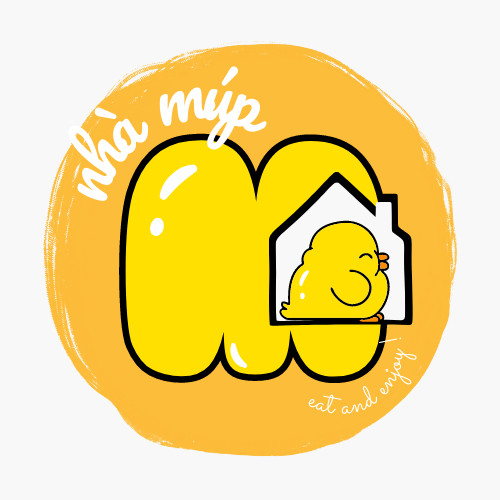 Tiệm ăn vặt Nhà Múp