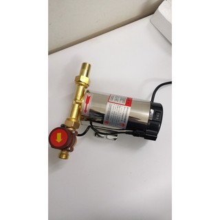 Bơm tăng áp có zơle tự ngắt 100W
