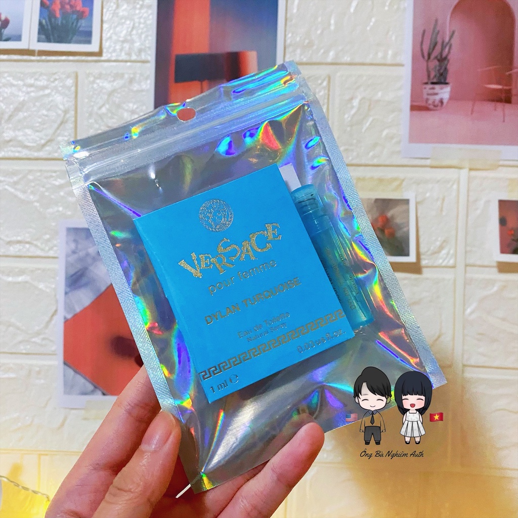 Sample các loại