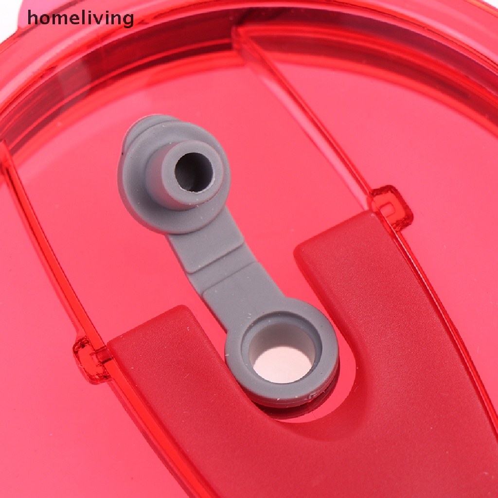 Vỏ Nắp Bình Nước 30Oz Chống Văng Màu Trơn Thay Thế Tiện Dụng